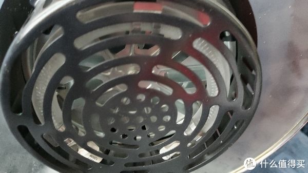 美食类 篇三：厨房好物，苏泊尔空气炸锅