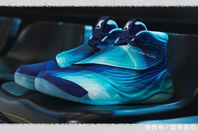 安踏KT6开箱体验!“大道至简”淋漓尽致,但丝毫不缺科技创新!