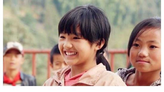 《變形計(jì)》李勒優(yōu)近照曝光，剪短頭發(fā)臉上痘痘多，崔晉卻疼愛(ài)有加