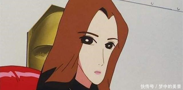 娜娜子|蜡笔小新让小新羞羞的4个人,第一个单恋,第四个是未婚妻