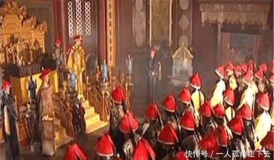 扳倒|鳌拜被扳倒后, 康熙是怎么对待他的妻儿子女的 你可能猜不到!
