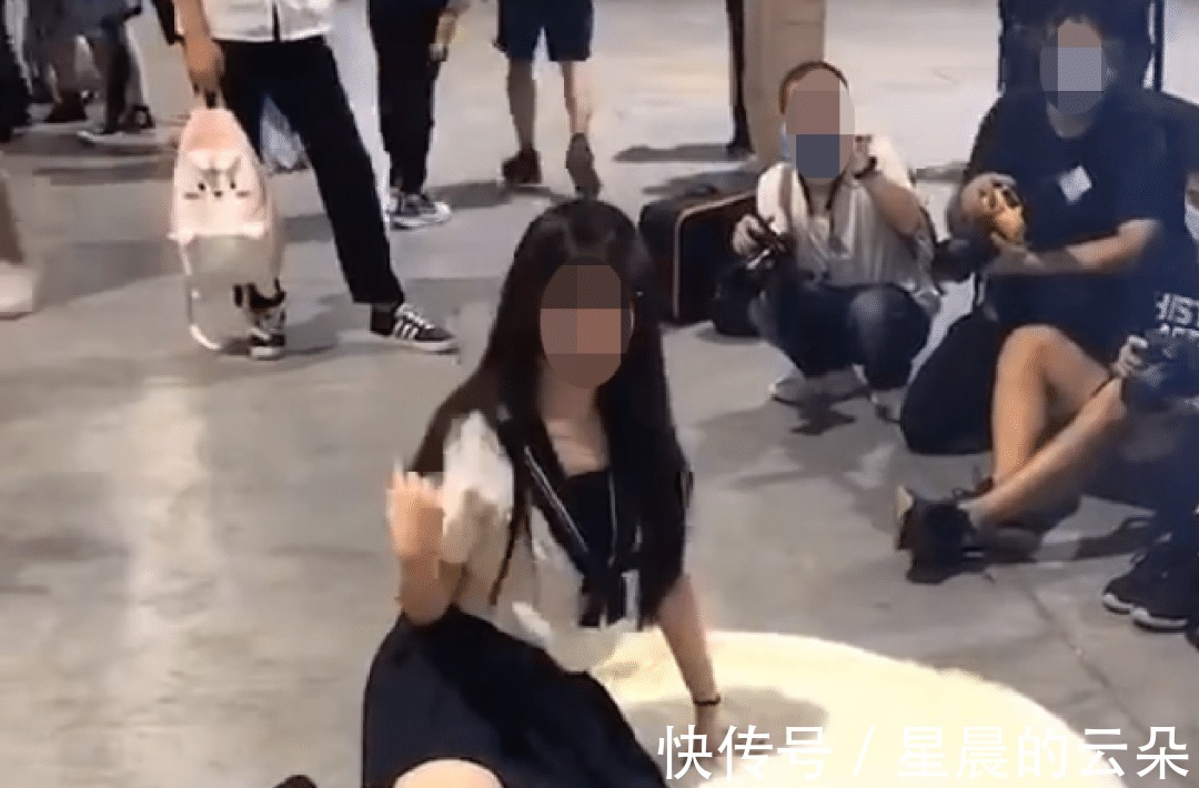 海扁|cosplay很好玩,但这些不要去cos,容易出事!