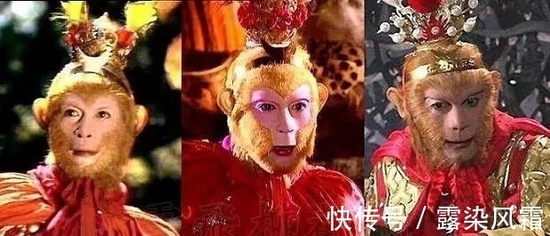 美猴王#真假美猴王中，谛听为何不直接揭穿假猴子？这背后真的有猫腻吗？