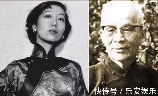 奇装异服&杨绛去世后,一封私人信件被公布,信中内容全是张爱玲的“黑料”