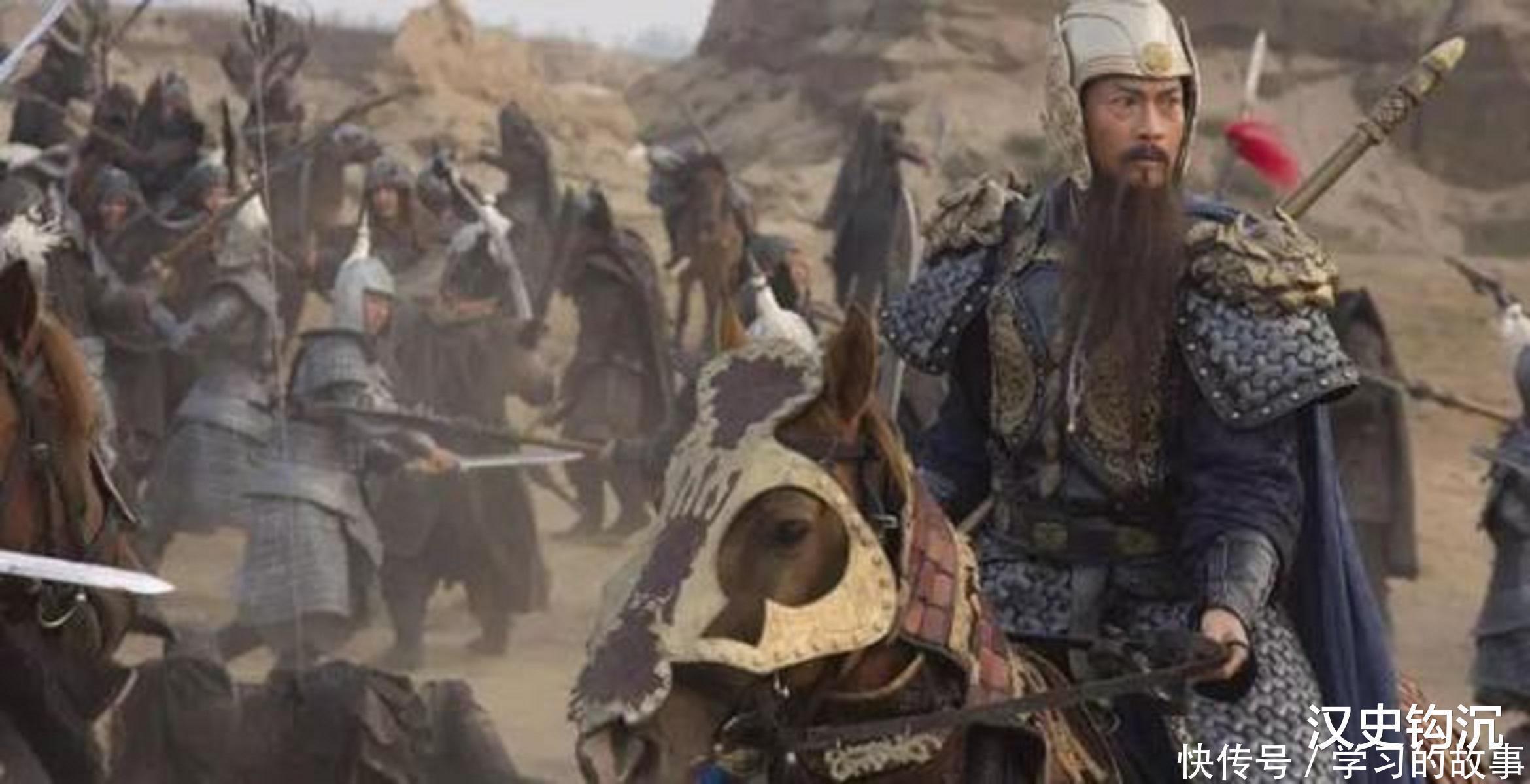 诗词&杨万里写最清秀的诗词,过最悲壮的人生,你以为他只是个文人