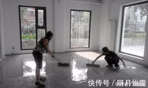 农村|为何“如今农村盖房子一楼都不贴瓷砖”一问才知是这么回事
