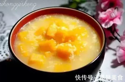 小丁|小米粥的神仙吃法,小米这样吃养生!
