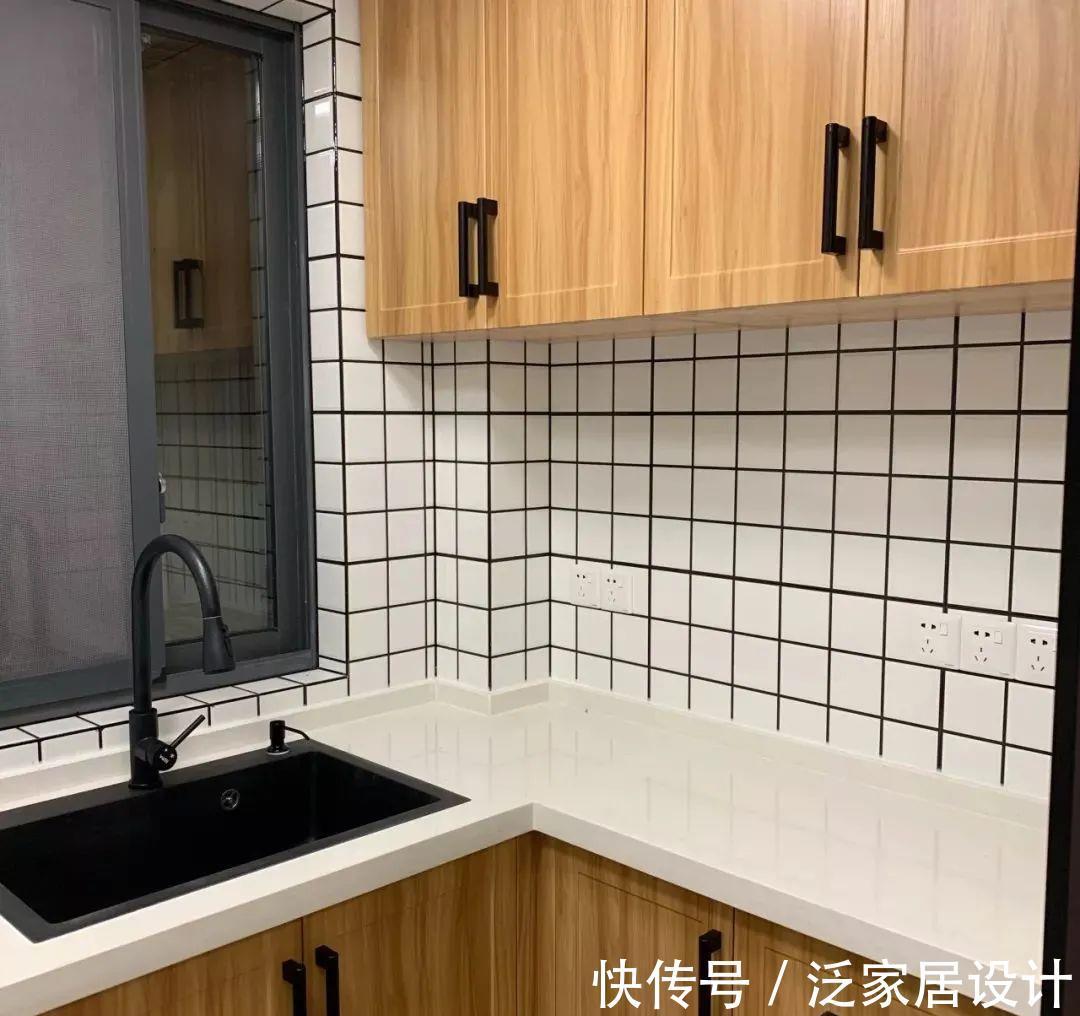 pk|橱柜台面怎么选择?实木、大理石、不锈钢优缺点大PK,少走冤枉路