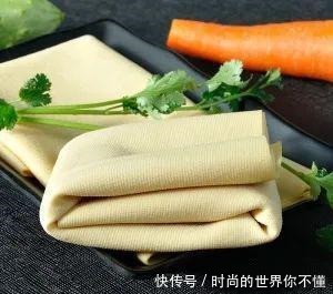  东北人吃大豆多狂，小葱拌豆腐算啥大酱才是东北人的“命根子”！