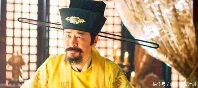 大臣|历史上最牛的大臣,活了73岁效力过13个皇帝,却被骂了上千年