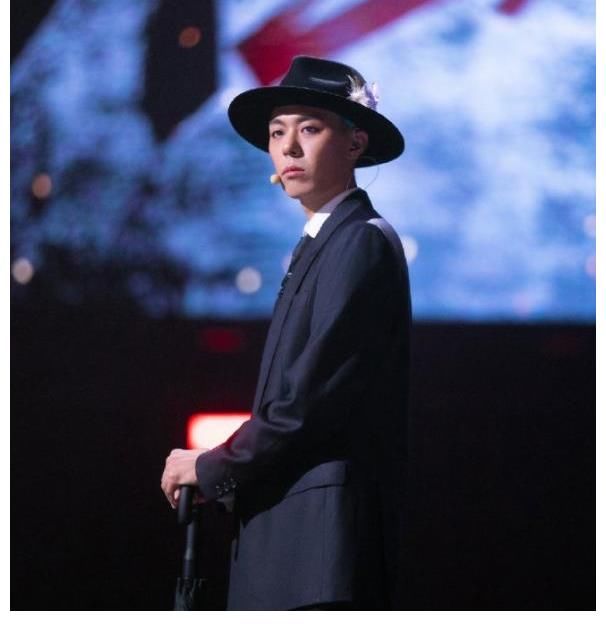 陳小春|《披荊斬棘》五公表演爭議不斷，瑞奇梁漢文慘遭淘汰，觀眾意難平