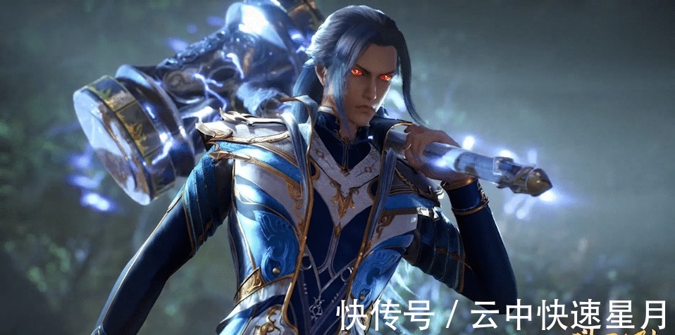 小舞|《斗罗大陆》人面魔蛛爆神装,独孤博对唐三出手,天斗帝国成为悲剧