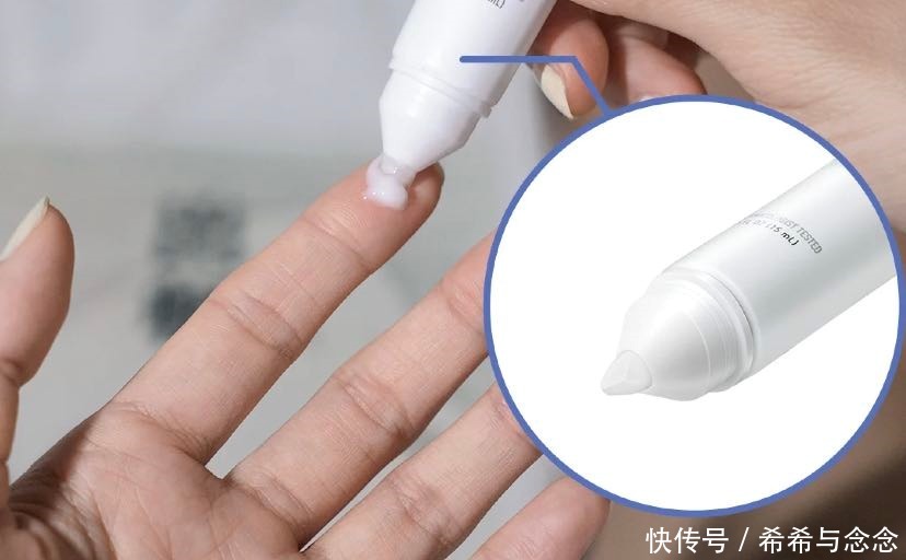 眼部|2021最火7款孕妇眼霜测评丨保湿、抗老、去黑眼圈,成分党全解析