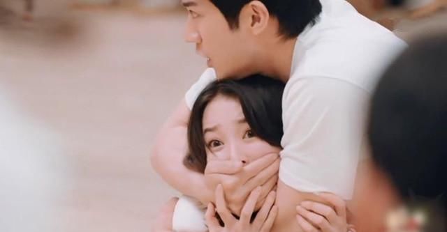 李治廷 2.8分，國內必看綜藝《我是女演員》還珠格格之紫薇不要