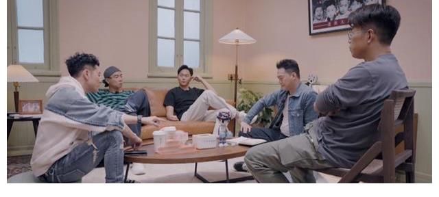 首播便收視奪冠，湖南衛(wèi)視又出爆款，大灣區(qū)哥哥有煙火氣和人情味