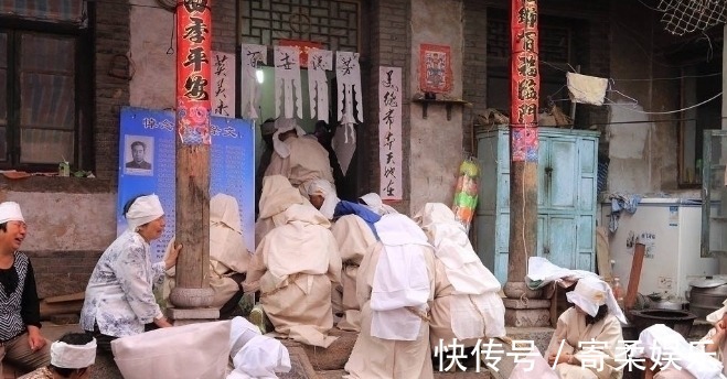 祖爷爷!人死后为何要守灵?祖爷爷说出真相,原因竟是如此