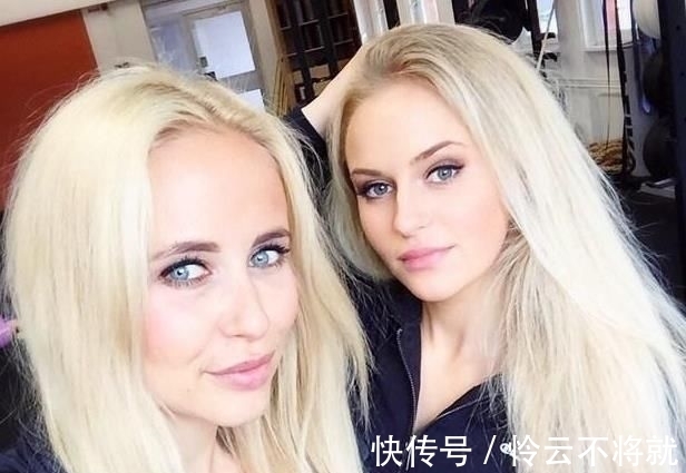 健身|瑞典女子身高156,却坐拥600万粉丝,人送外号瑞典卡戴珊