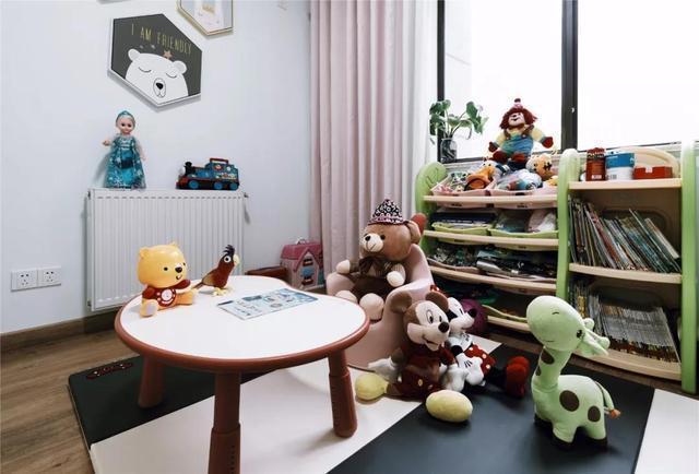 简约|她家不豪华,可一进门就把我迷住,全屋温馨超有爱!太美了!晒晒