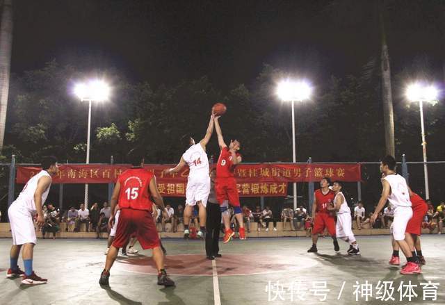 NB落选NBA,无缘CBA,村BA是汤杰唯一的出路了吗?