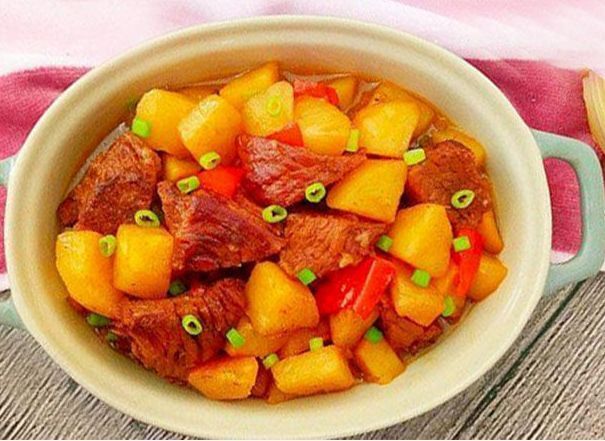 营养菜|多给孩子吃的营养菜,补钙补锌补铁,补血补气益脑,关键是好吃!