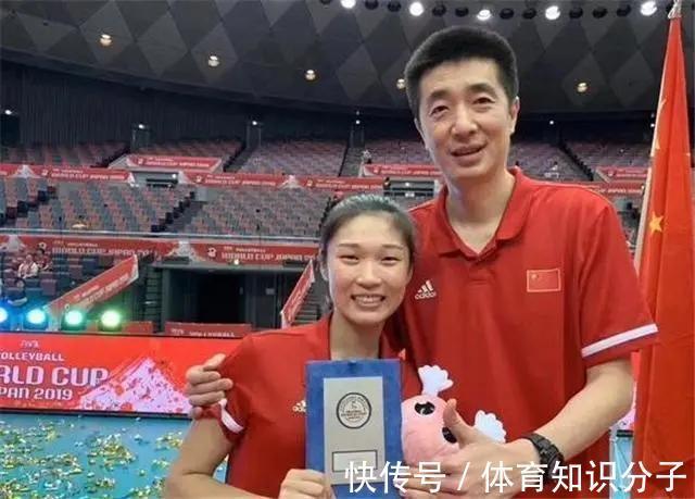 退役|中国女排新任队长已定,朱婷或已退役,排协消息发布动态说明一切
