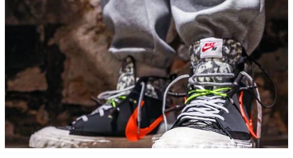 货号|死亡之吻价格跌破一千，yeezy350仅需1300元，球鞋入手良好时机！