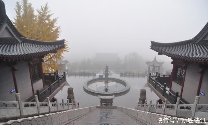 茅山风景区|中国最“不讲理”的山，一座山分为两个景区，还分别卖门票