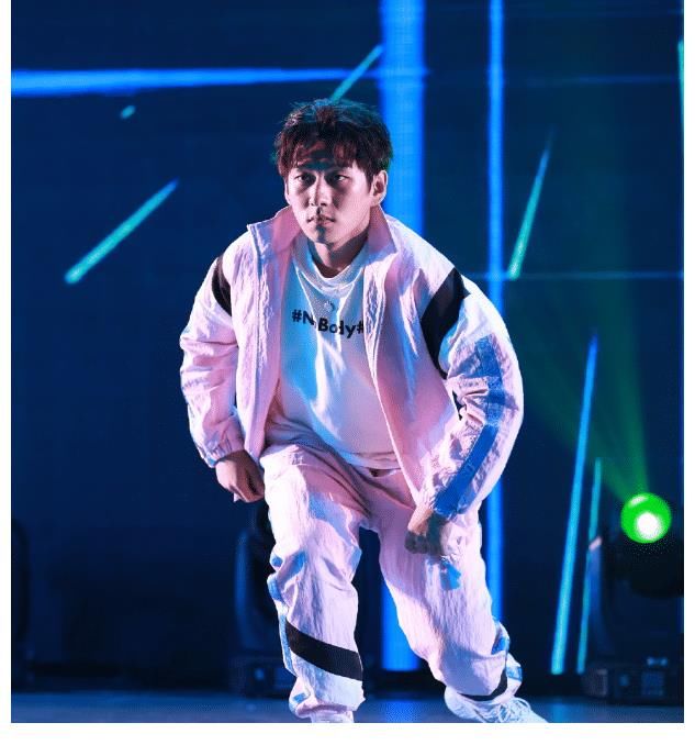 《這就是街舞》舞者被嘲火鍋肉，慘遭淘汰，總決賽人選，掀起熱議