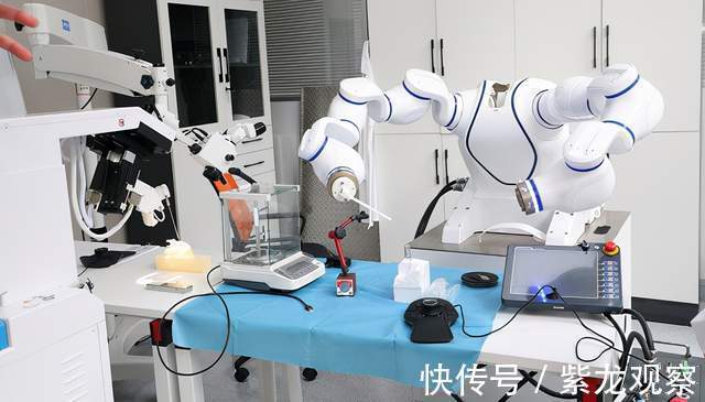 中国制造|厉害了!中国机器人,要在冬奥会大显身手了,给日本好好上了一课