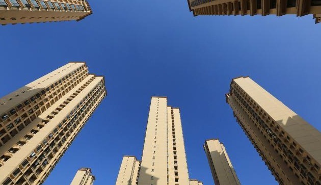 建筑工人|10年后房子会“多如牛毛”建筑工人说出观点，快分享给身边的人