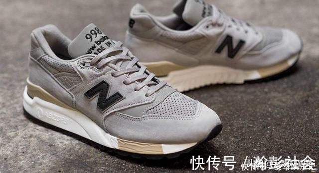 区别|都有一个“N”，新百伦、纽巴伦有什么区别？那些年你买错了吗？