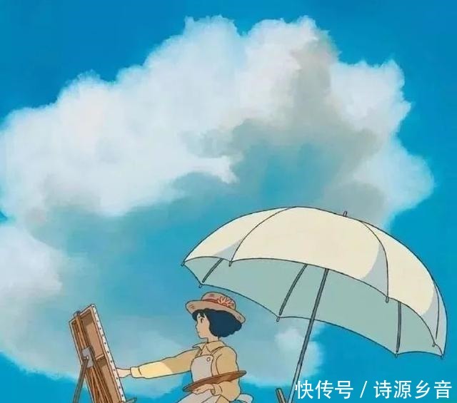 夏花|夏日秘境快来梵净山感受动画里的夏天!