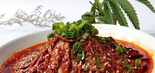 位居|舌尖上跳舞的美食,位居中国四大菜系之首,这儿的小吃不容错过