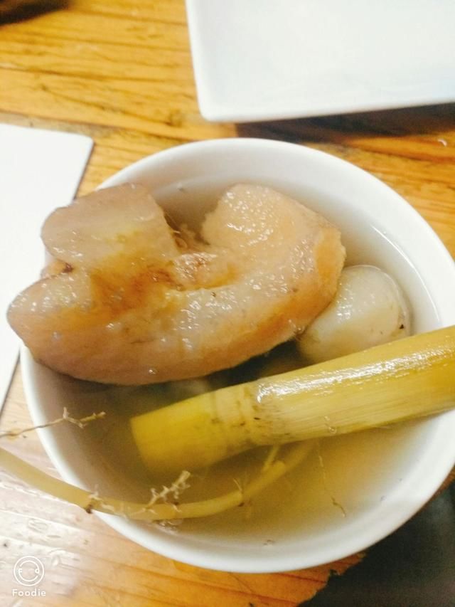  汤水|9月最该吃这水果，消食化痰好处多，做成汤水美味又健康，别错过