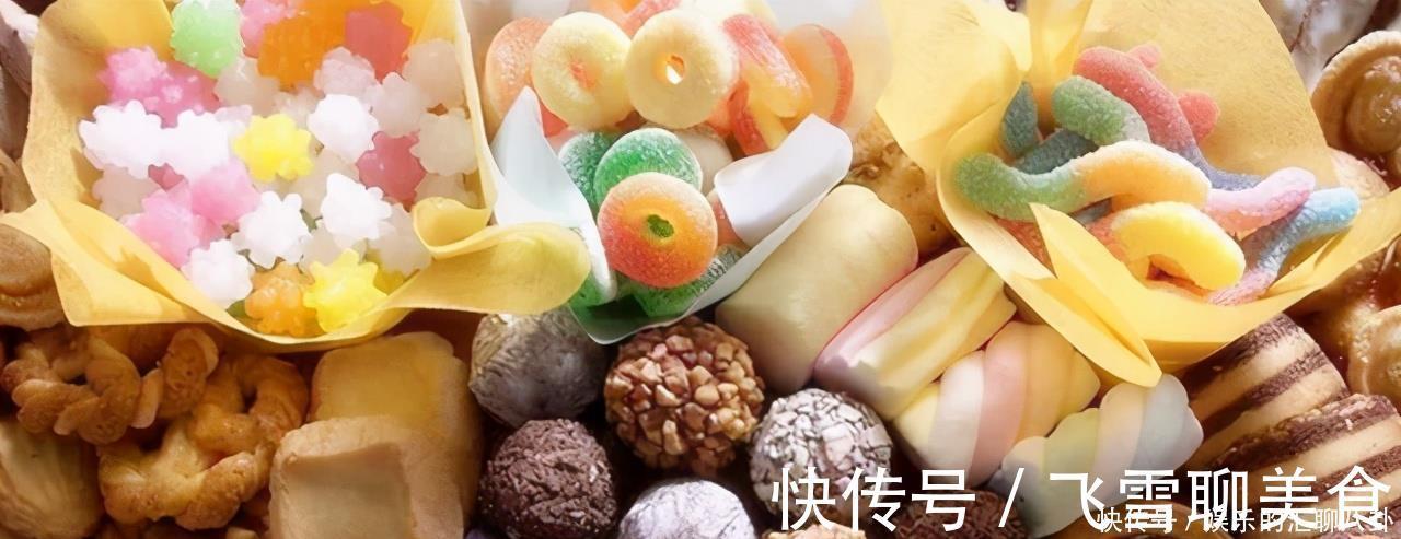 当心|怀孕后,孕妈的口味会发生变化,但偏爱这两种口味的孕妈要当心