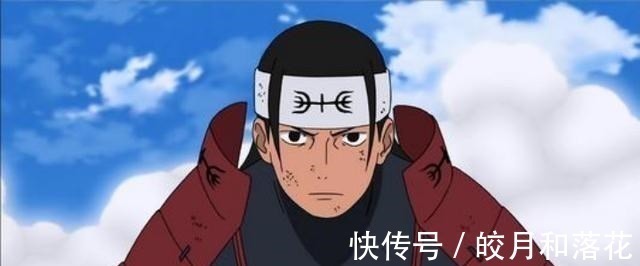 晓组织|火影忍者佩恩一人踏平木叶,晓组织全军出动,却敌不过他