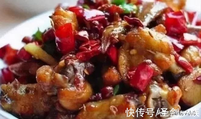 家常菜|国庆家里聚餐，这12个有荤有素的家常菜凑一桌，客人一定会喜欢