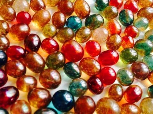 a6514|为何高僧圆寂后, 火化出来的都是“舍利子”?它是怎样形成的?