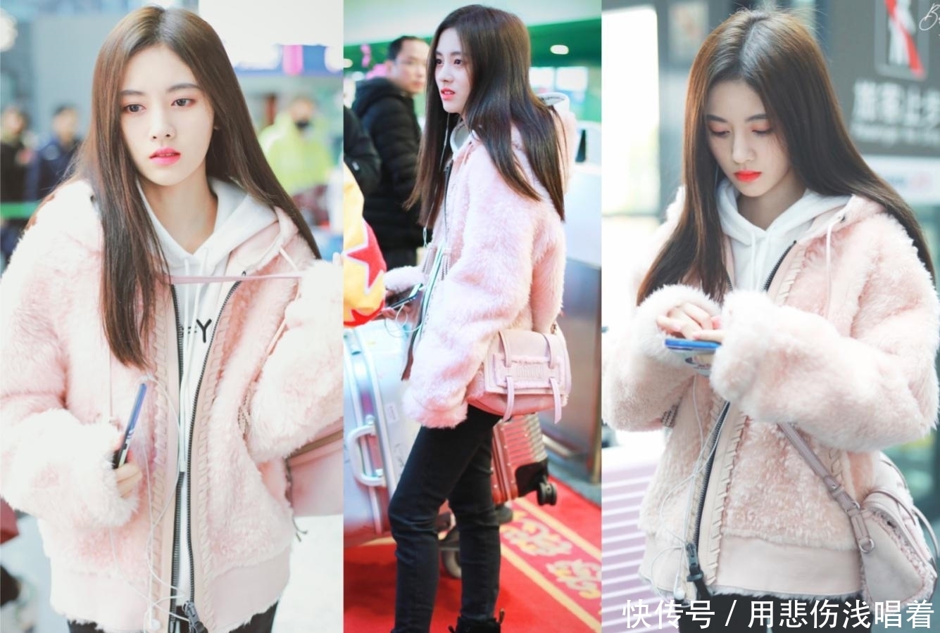 卫衣|时尚减龄的卫衣,作为内搭也是主角,怎么穿都好看!