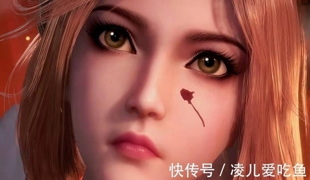 主要人物|斗罗大陆,没有爱情摩擦的胡列娜和唐三,让网友难以接受