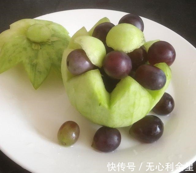 味道|把水果做成果盘吃,味道是不是不一样了呢!把水果做成果盘吃,味道是不是不一样了呢!