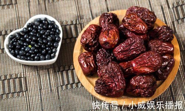 黑豆|孩子长到下面年龄就要吃肉,别吃晚,会影响发育