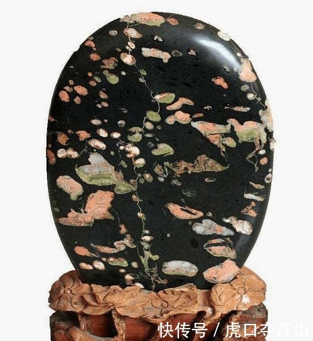 打磨|名不正言不顺的打磨类观赏石,为什么卖的那么好?