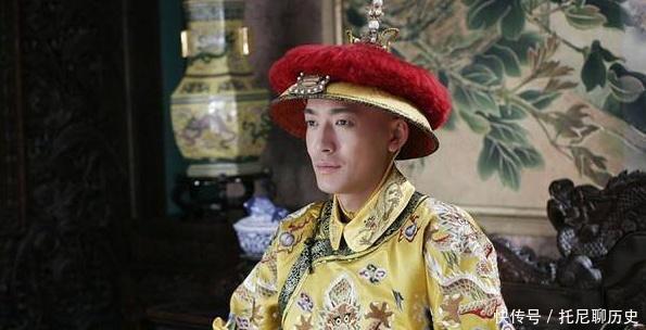 祸害|咸丰皇帝知道慈禧对权势的欲望，为何还留下慈禧，祸害清朝47年
