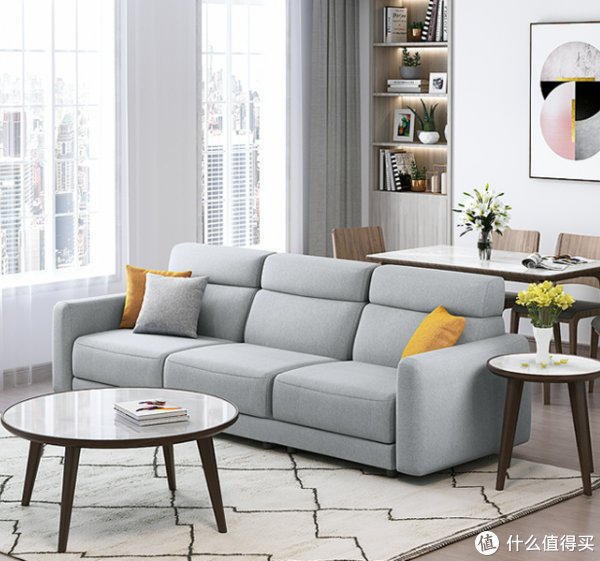 攻略|【在家也能享受头等舱待遇】618芝华仕沙发选购攻略，建议收藏。