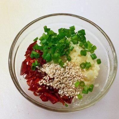 好吃|凉拌杏鲍菇,简单快手,比肉还好吃