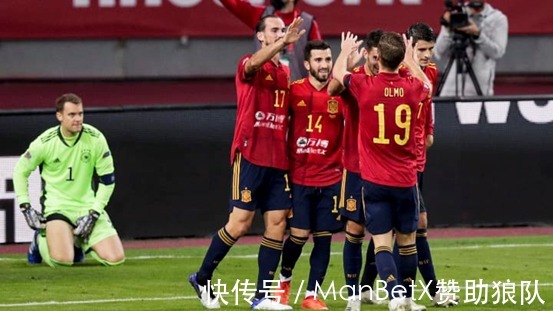 布斯克茨|精彩傳控之后的歐洲杯西班牙 全新起航