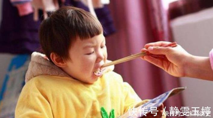 行为|孩子的这三种行为,父母一定要尽早纠正