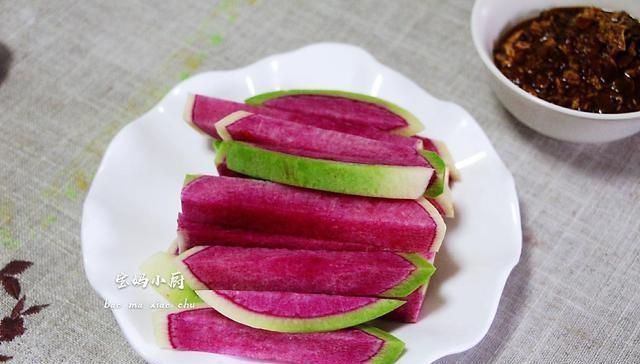 负担|晒晒我家午餐,此食材一出现,不担心长肉,消化快,肠胃没负担