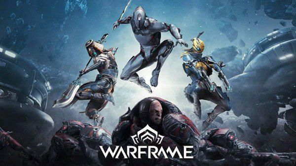 Warframe не удалось обновить directx